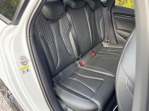 Used Audi S3 2014 for sale - 76270778: Photo 31