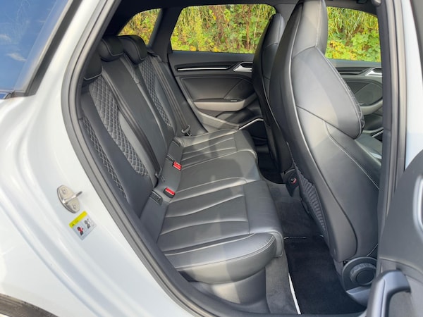 Used Audi S3 2014 for sale - 76270778: Photo 32