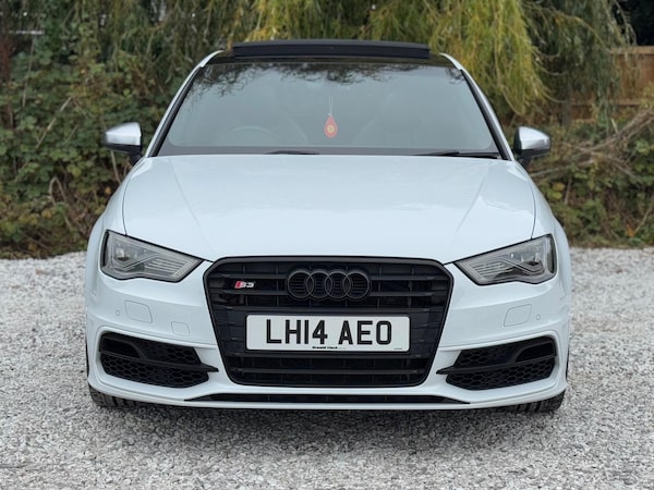 Used Audi S3 2014 for sale - 76270778: Photo 3