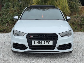 Used Audi S3 2014 for sale - 76270778: Photo 3