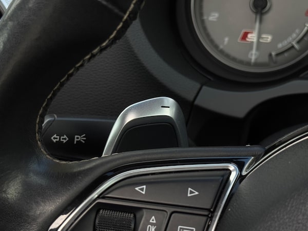 Used Audi S3 2014 for sale - 76270778: Photo 41