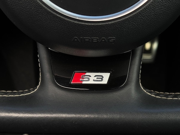 Used Audi S3 2014 for sale - 76270778: Photo 42