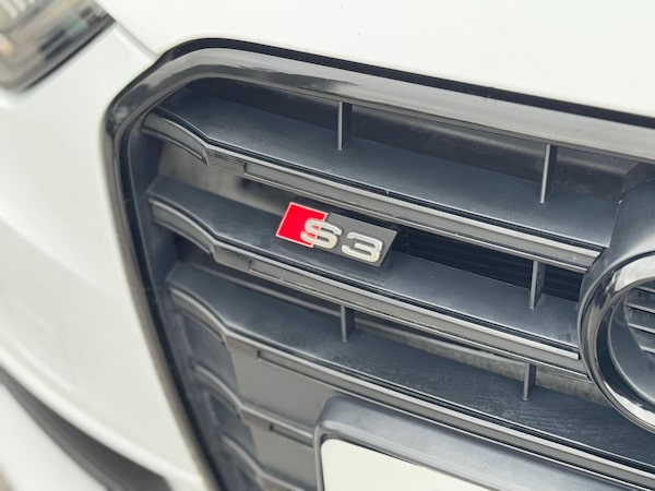 Used Audi S3 2014 for sale - 76270778: Photo 53