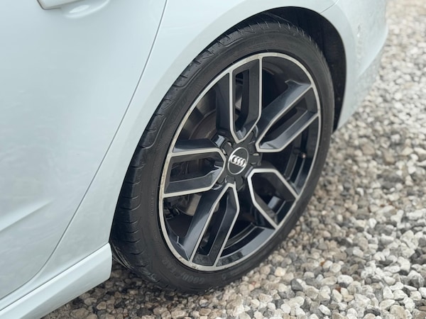 Used Audi S3 2014 for sale - 76270778: Photo 55