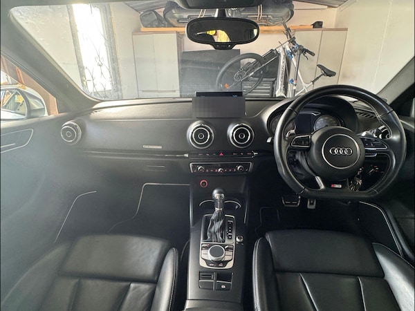 Used Audi S3 2014 for sale - 76270778: Photo 5