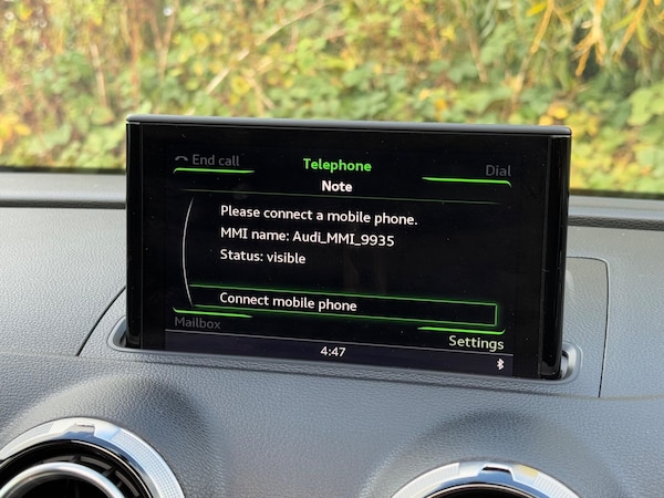 Used Audi S3 2014 for sale - 76270778: Photo 61