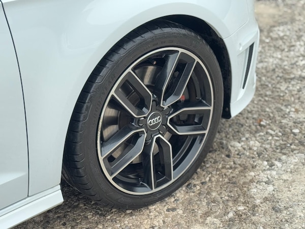 Used Audi S3 2014 for sale - 76270778: Photo 63