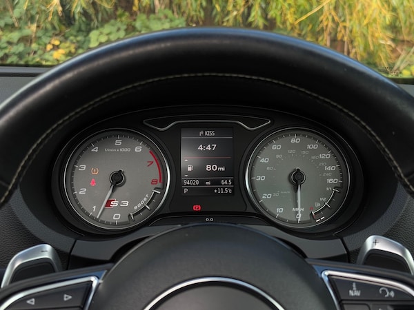 Used Audi S3 2014 for sale - 76270778: Photo 64