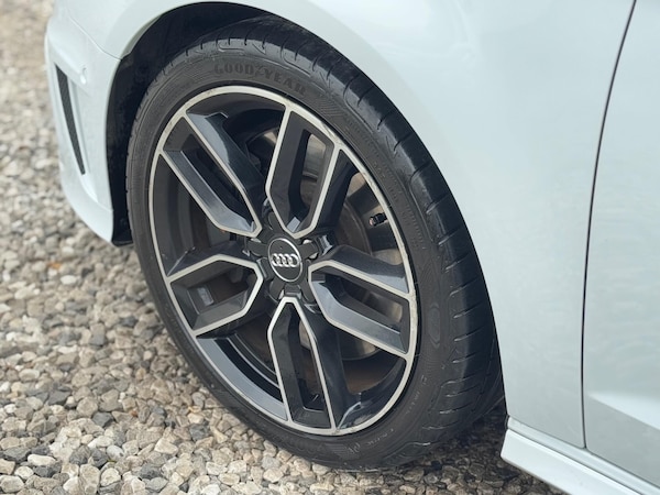 Used Audi S3 2014 for sale - 76270778: Photo 65