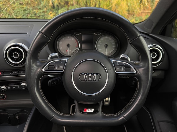 Used Audi S3 2014 for sale - 76270778: Photo 67