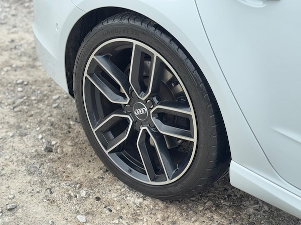 Used Audi S3 2014 for sale - 76270778: Photo 73