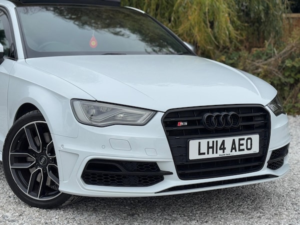 Used Audi S3 2014 for sale - 76270778: Photo 7