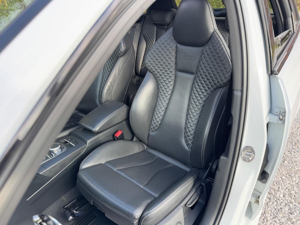 Used Audi S3 2014 for sale - 76270778: Photo 80