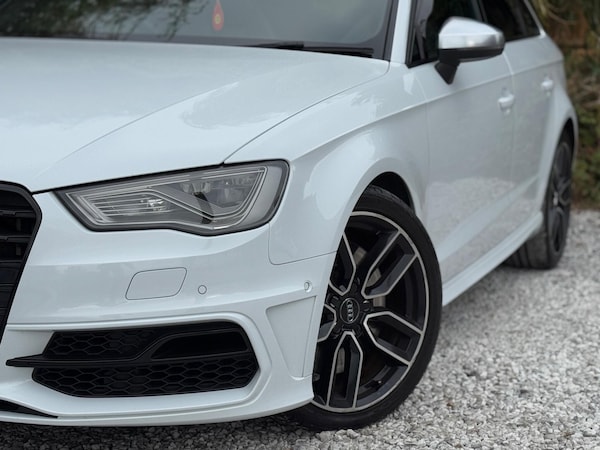 Used Audi S3 2014 for sale - 76270778: Photo 9
