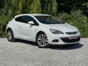 2012 (62) - 1.4T SRi Euro 5 (s/s) 3dr