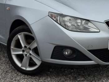 Used SEAT Ibiza 2011 for sale - 73371091: Photo