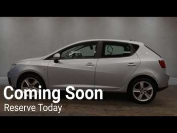 Used SEAT Ibiza 2011 for sale - 73371091: Photo