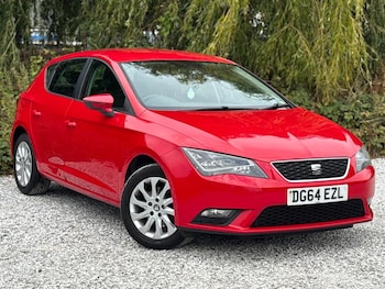 2014 (64) - 1.4 TSI SE Euro 6 (s/s) 5dr