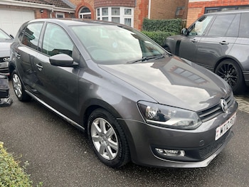 Volkswagen Polo feature image
