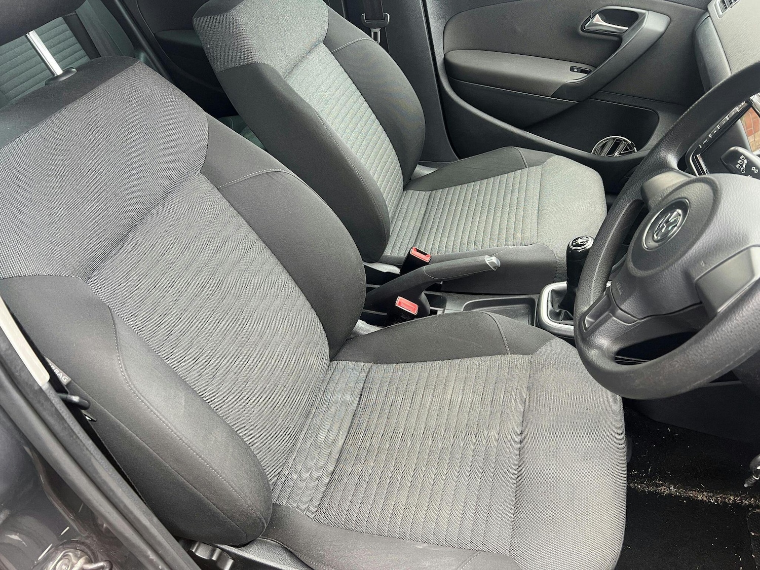 Used Volkswagen Polo for sale - 77574840: Photo 6