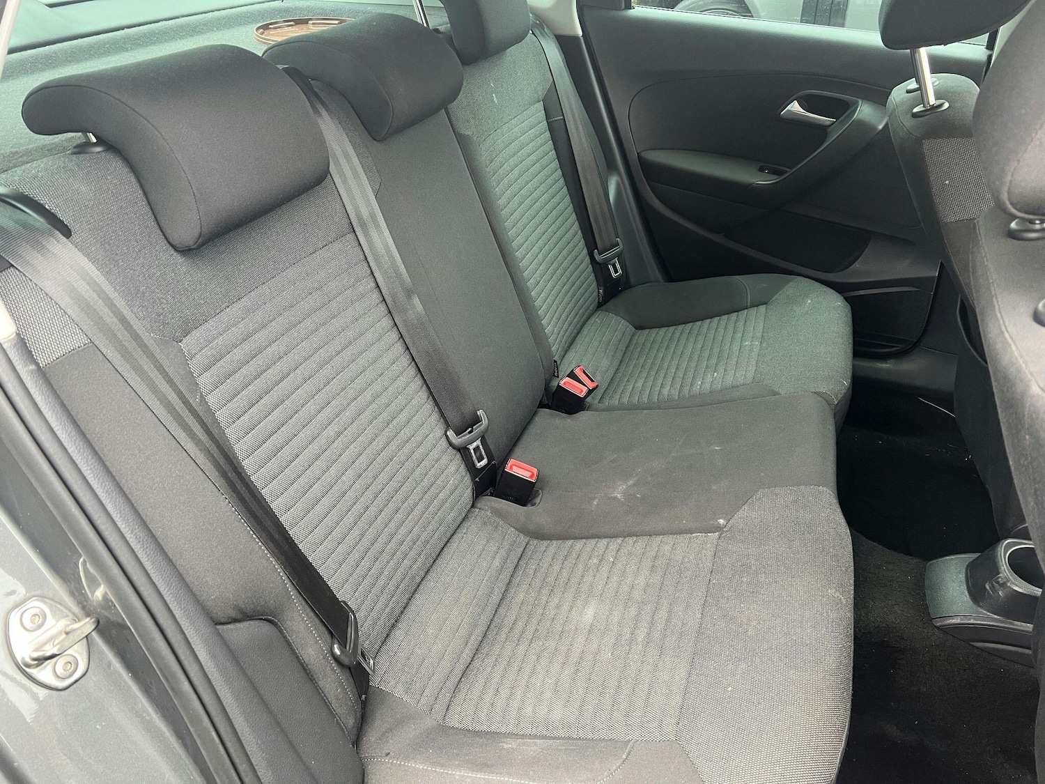 Used Volkswagen Polo for sale - 77574840: Photo 7