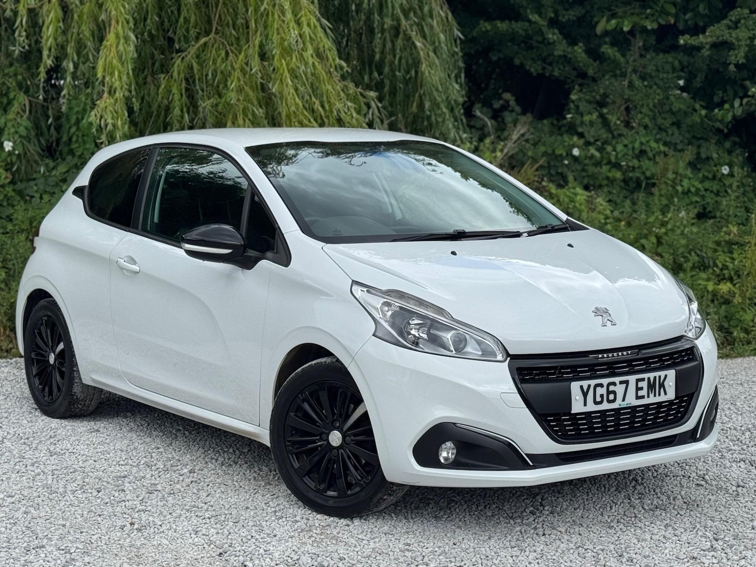 Used Peugeot 208 for sale - 76993926: Photo 21