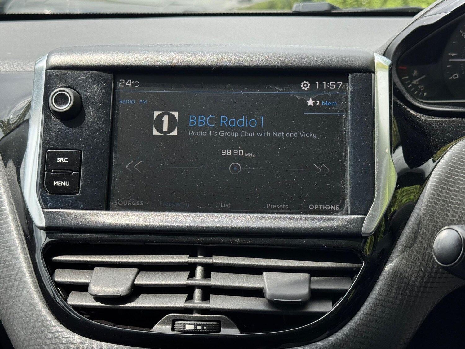 Used Peugeot 208 for sale - 76993926: Photo 36