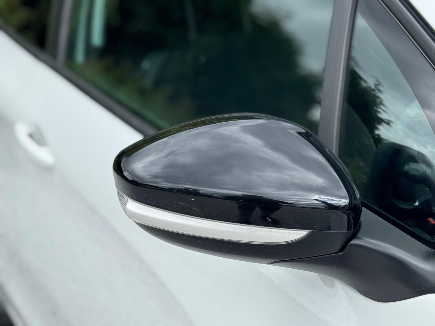 Used Peugeot 208 for sale - 76993926: Photo 45