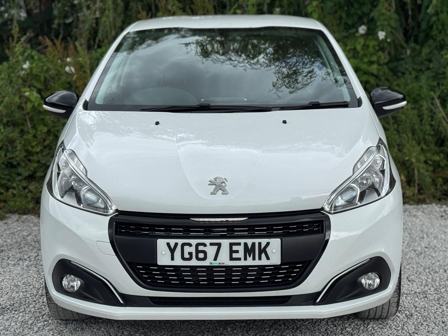 Used Peugeot 208 for sale - 76993926: Photo 5