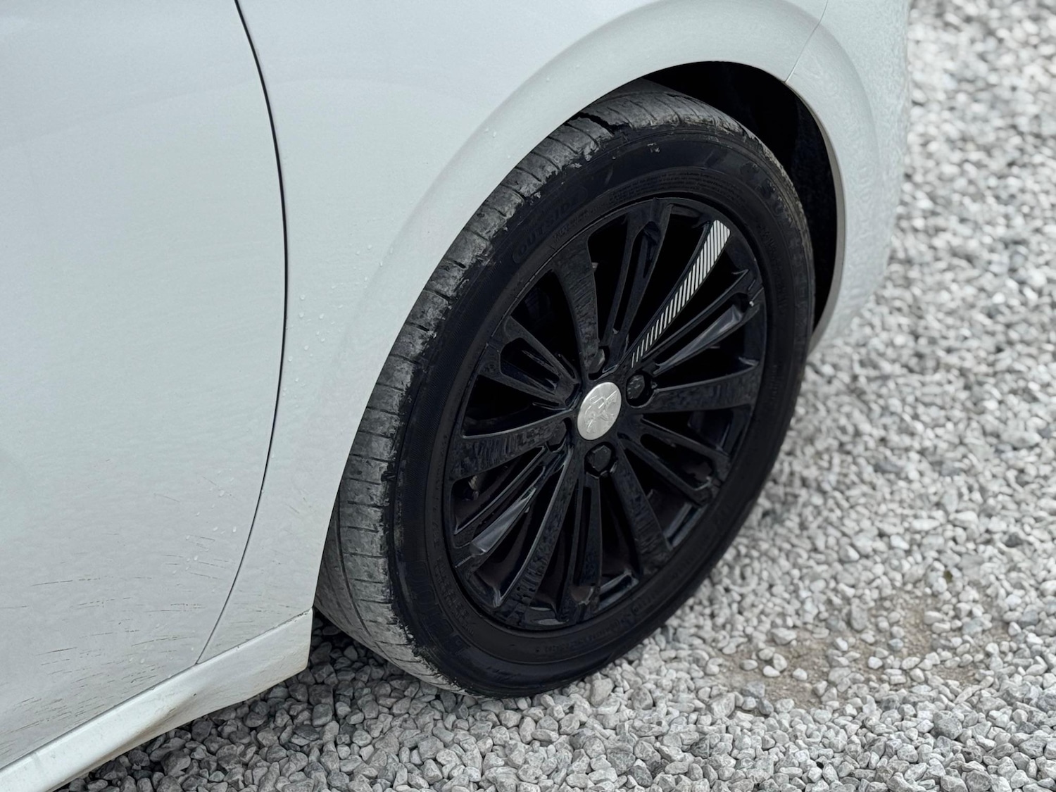 Used Peugeot 208 for sale - 76993926: Photo 50