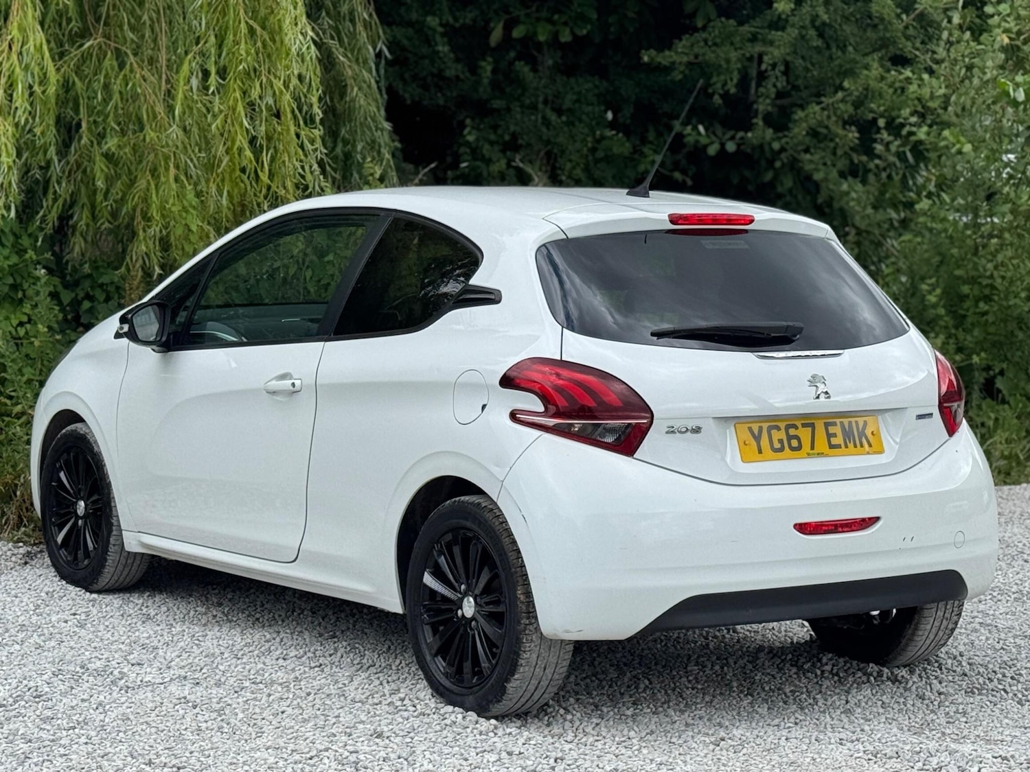 Used Peugeot 208 for sale - 76993926: Photo 7