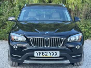 Used BMW X1 2012 for sale - 74395546: Photo