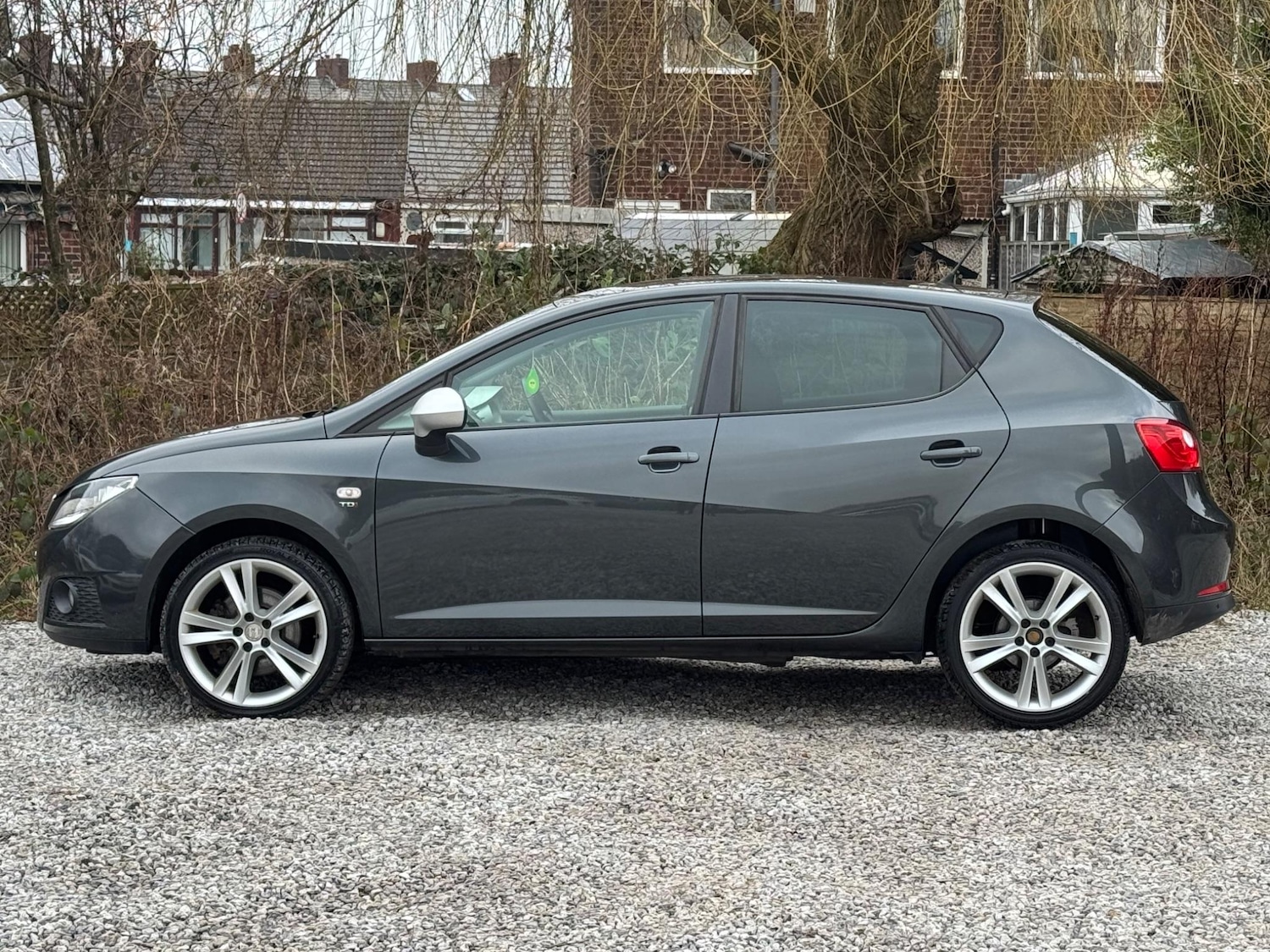 Used SEAT Ibiza 2011 for sale - 76247018: Photo 11