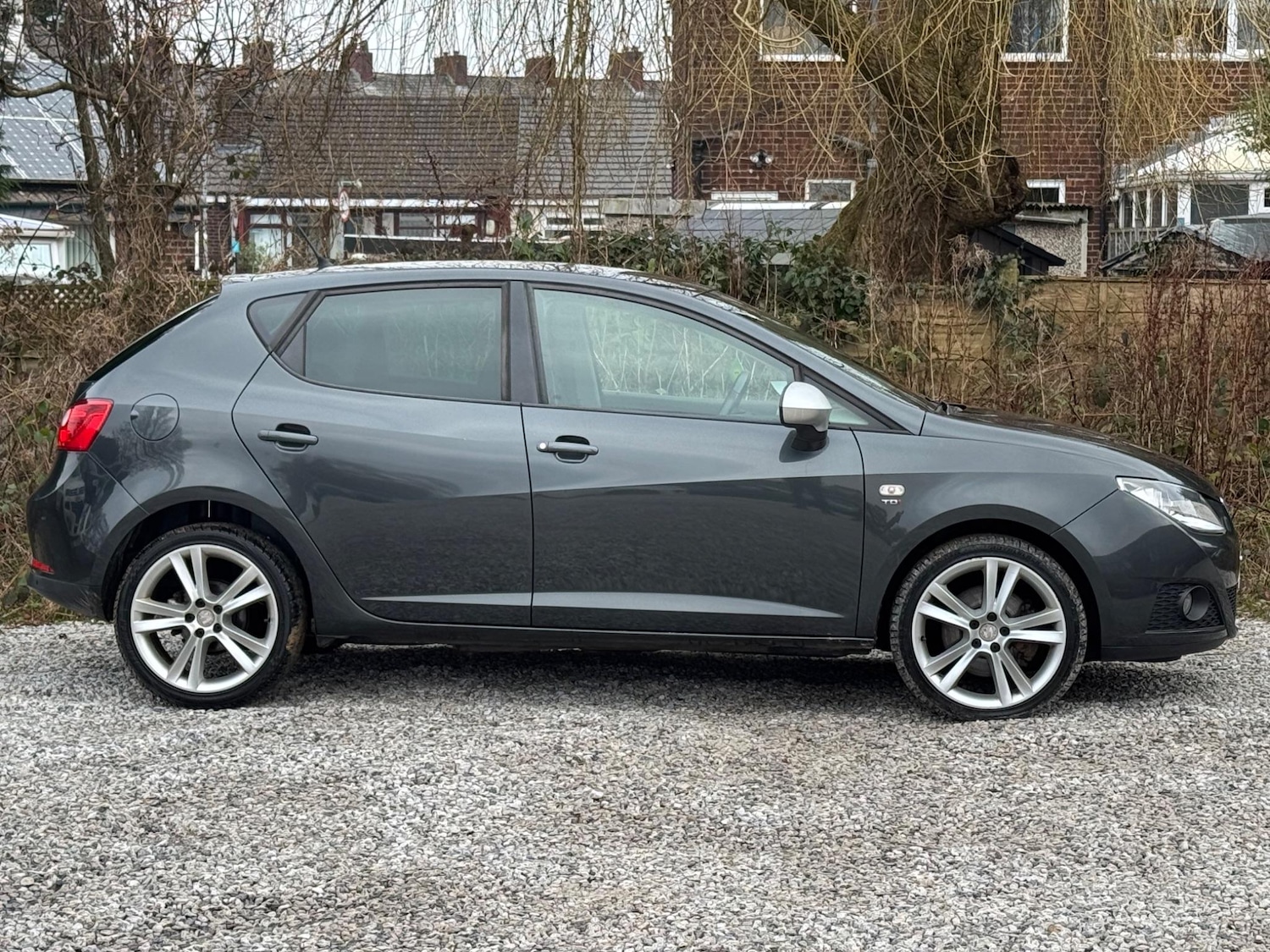 Used SEAT Ibiza 2011 for sale - 76247018: Photo 13