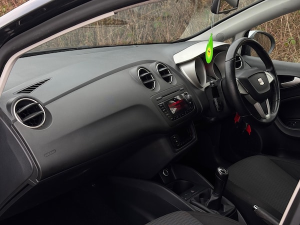 Used SEAT Ibiza 2011 for sale - 76247018: Photo 15