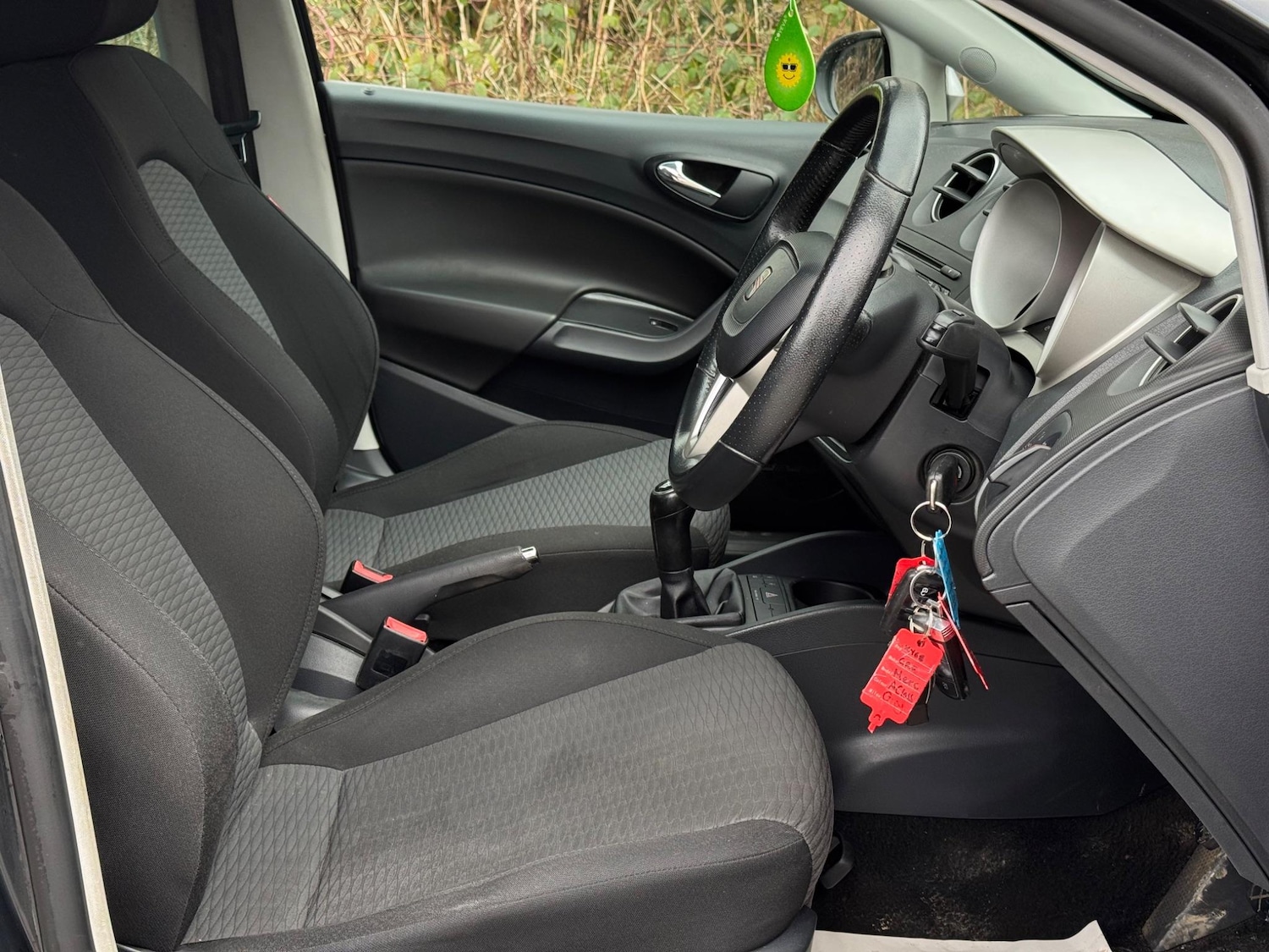 Used SEAT Ibiza 2011 for sale - 76247018: Photo 17