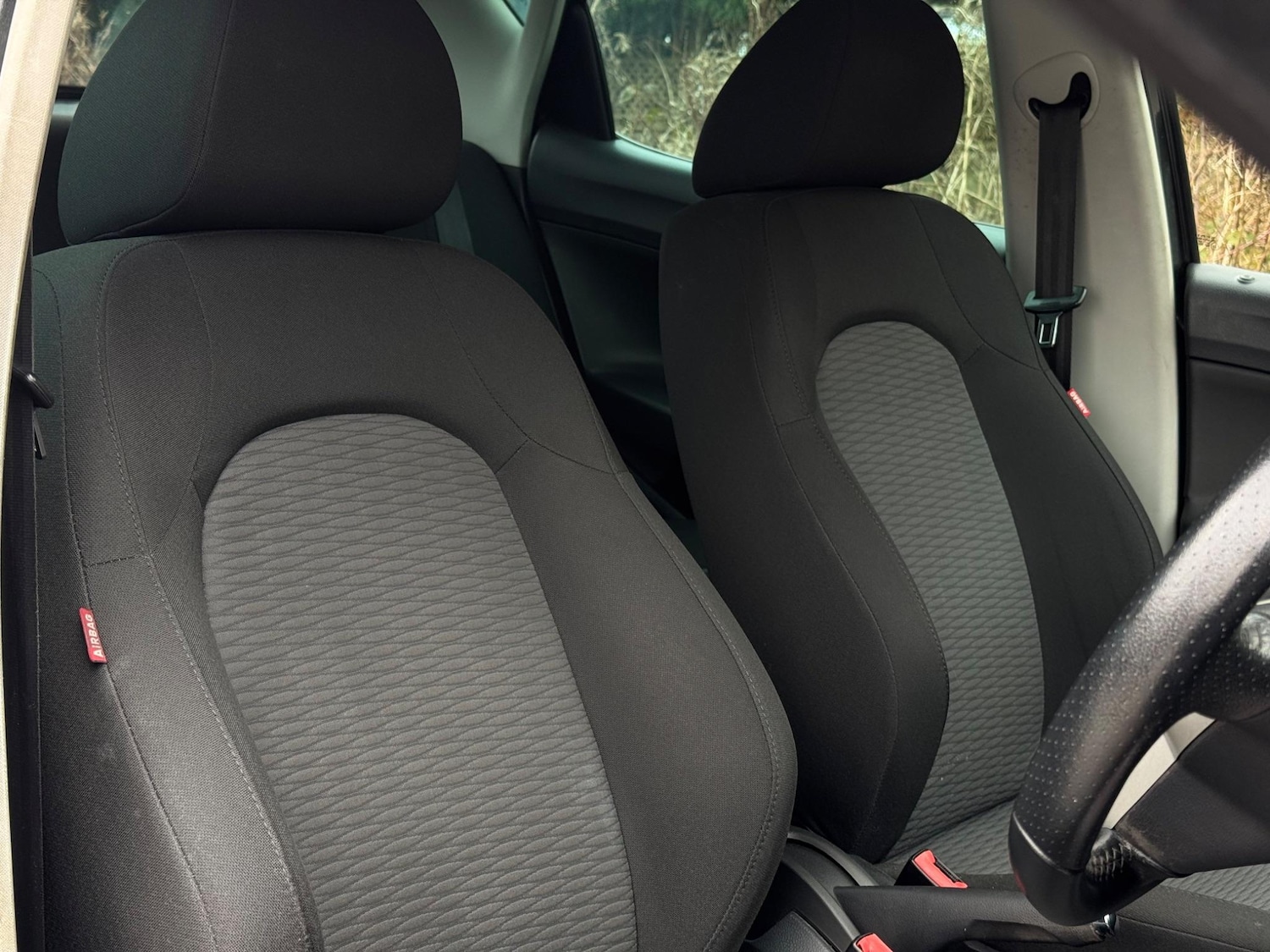 Used SEAT Ibiza 2011 for sale - 76247018: Photo 18