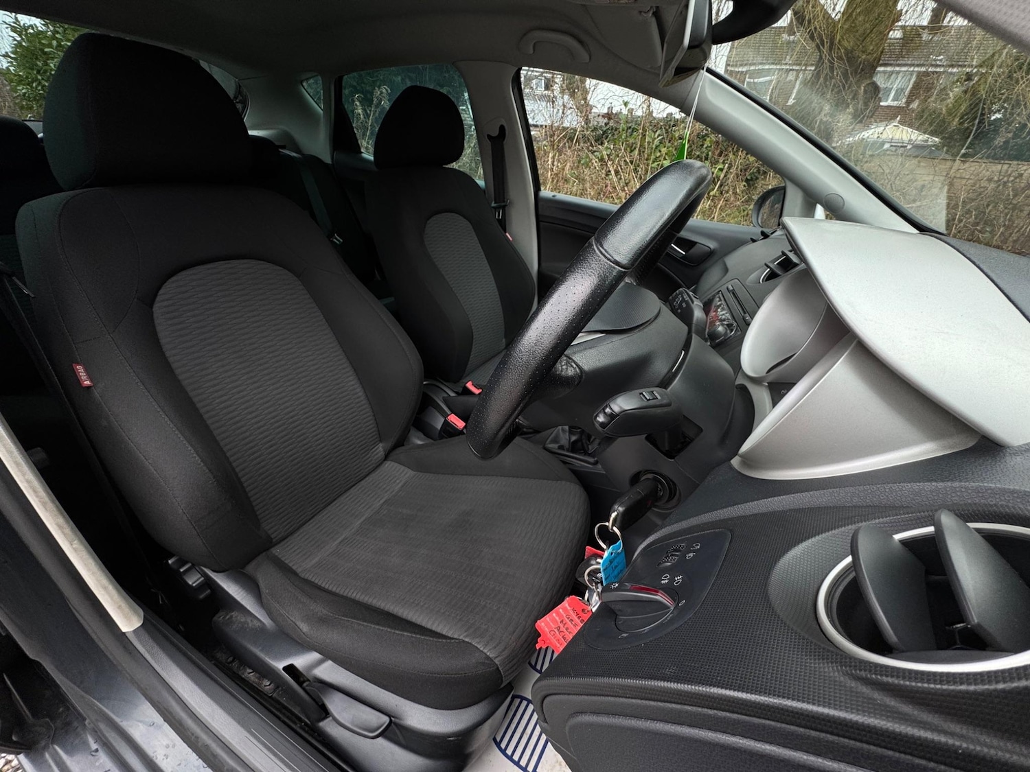 Used SEAT Ibiza 2011 for sale - 76247018: Photo 19