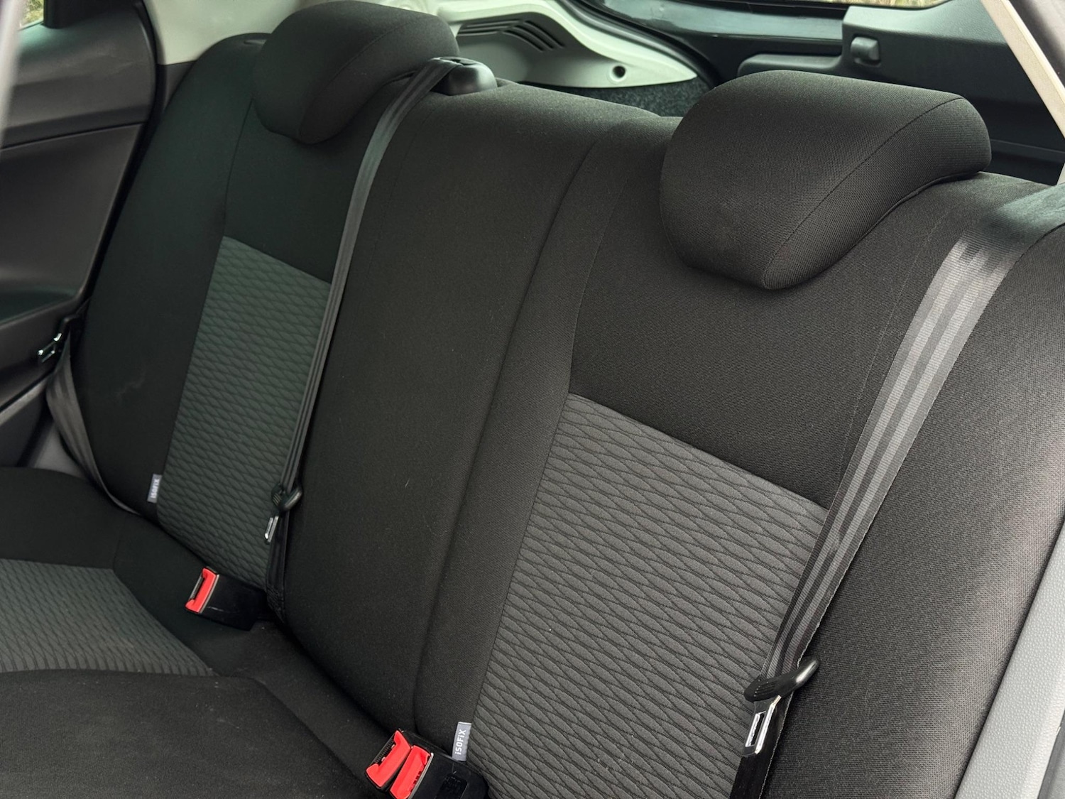 Used SEAT Ibiza 2011 for sale - 76247018: Photo 21