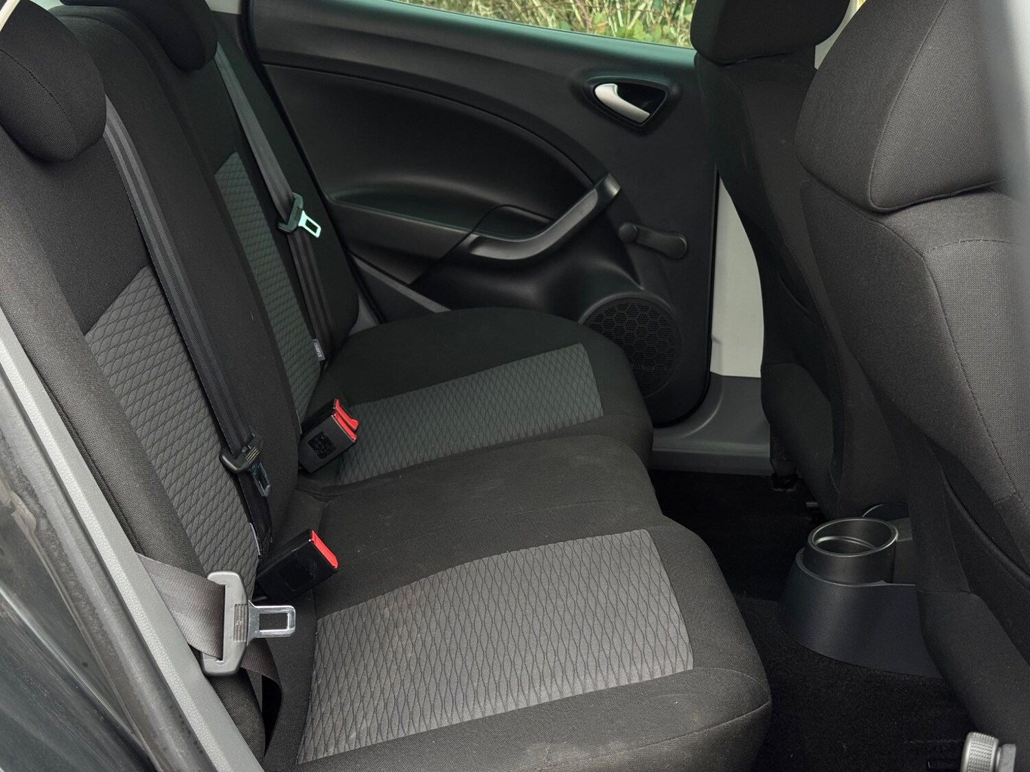 Used SEAT Ibiza 2011 for sale - 76247018: Photo 22