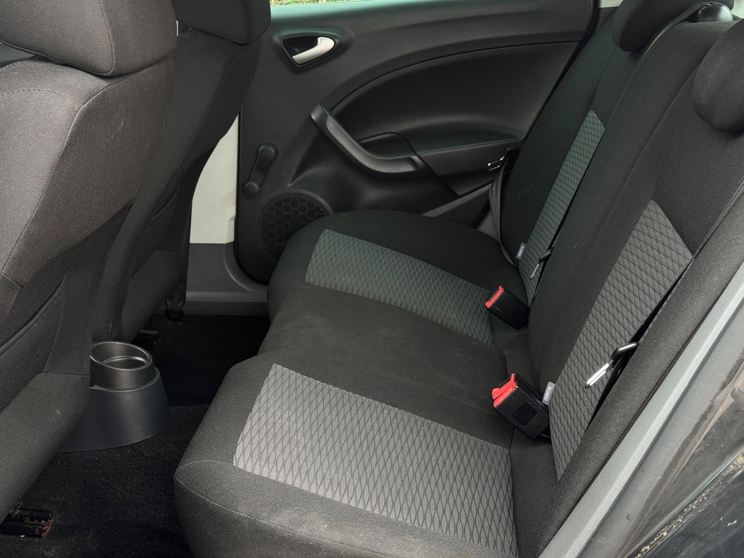 Used SEAT Ibiza 2011 for sale - 76247018: Photo 23