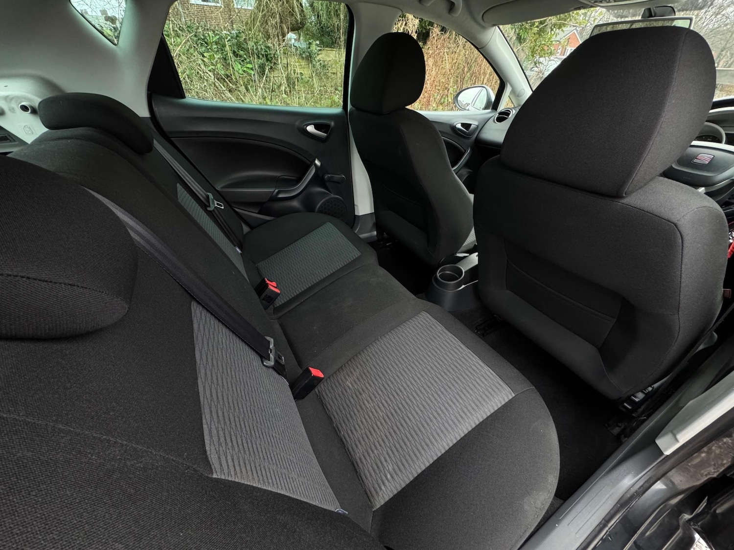 Used SEAT Ibiza 2011 for sale - 76247018: Photo 24