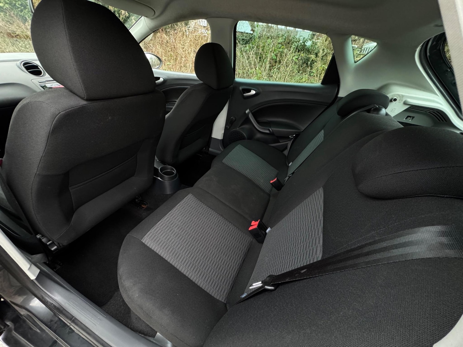 Used SEAT Ibiza 2011 for sale - 76247018: Photo 25