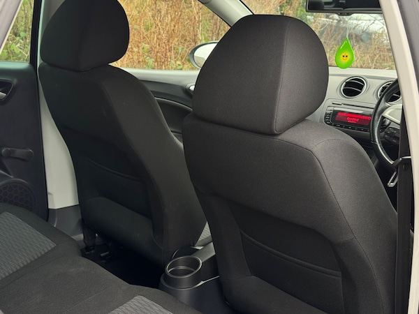 Used SEAT Ibiza 2011 for sale - 76247018: Photo 26