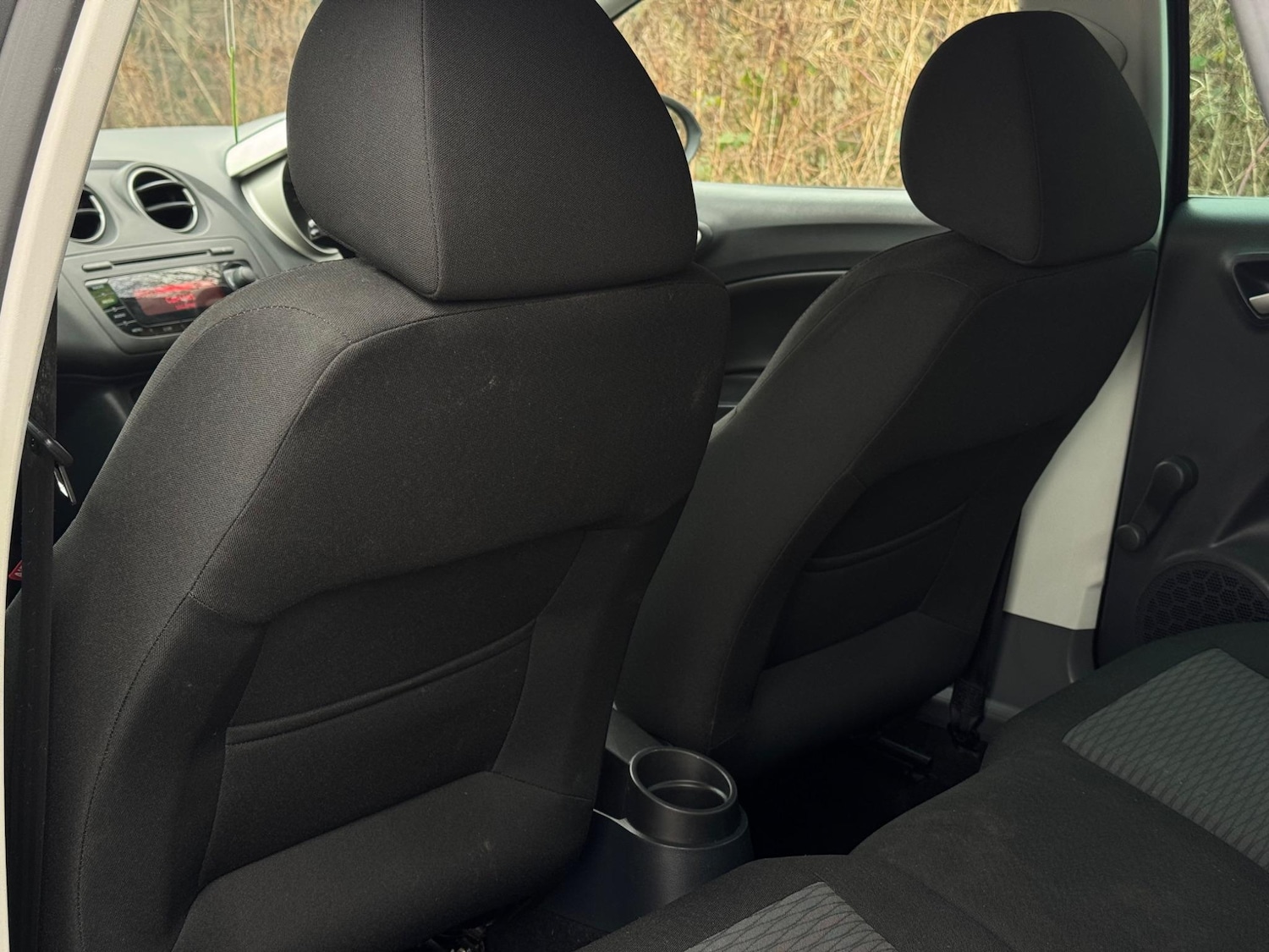 Used SEAT Ibiza 2011 for sale - 76247018: Photo 27