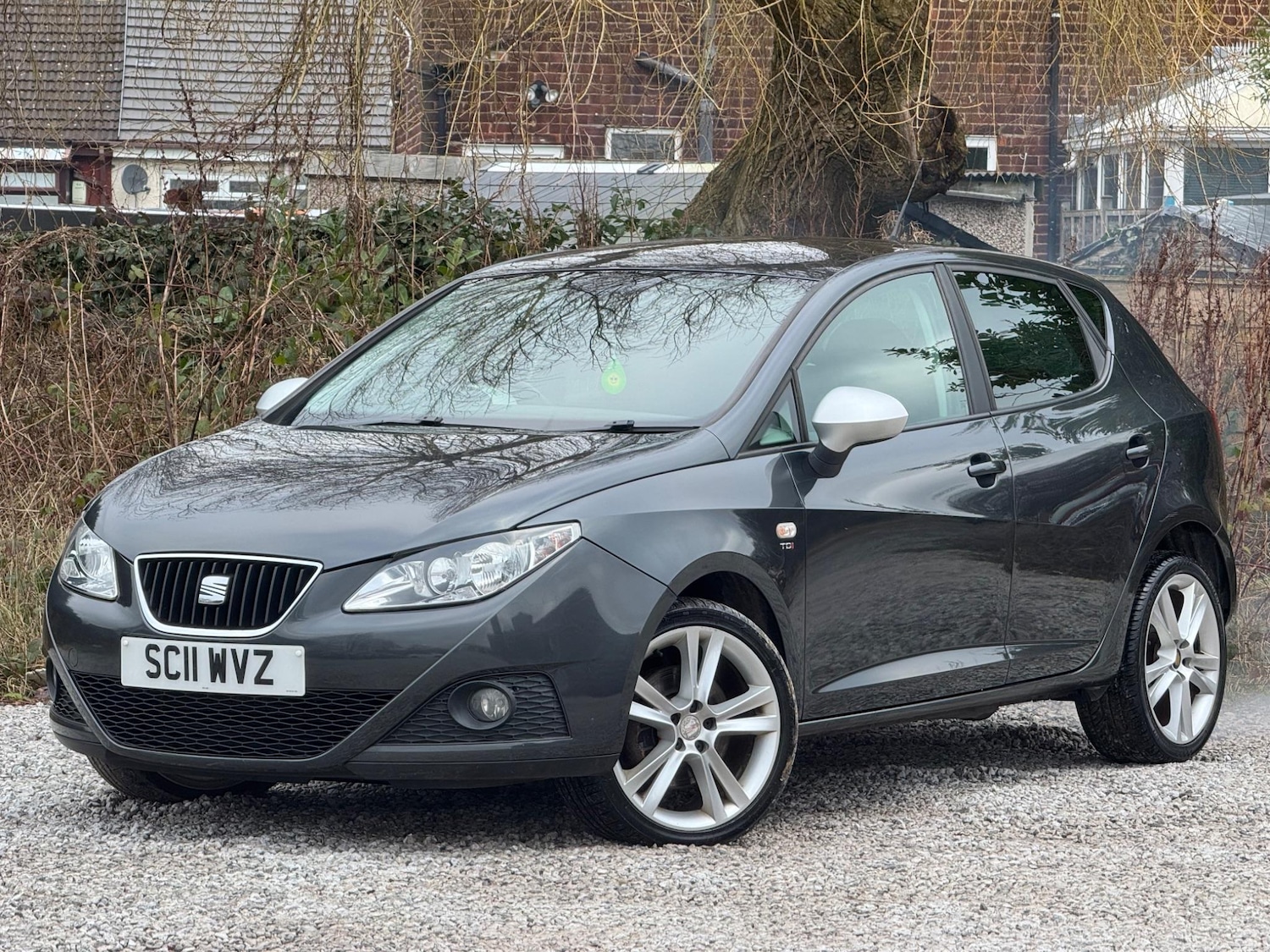 Used SEAT Ibiza 2011 for sale - 76247018: Photo 3