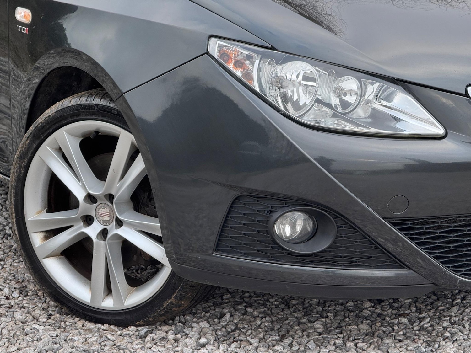 Used SEAT Ibiza 2011 for sale - 76247018: Photo 36