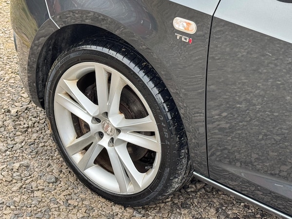 Used SEAT Ibiza 2011 for sale - 76247018: Photo 38