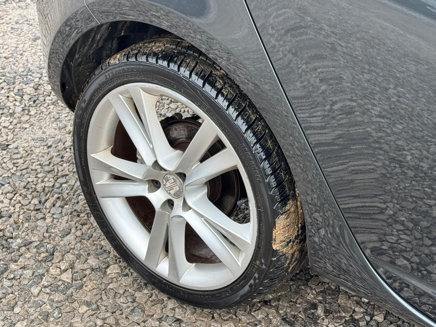 Used SEAT Ibiza 2011 for sale - 76247018: Photo 39