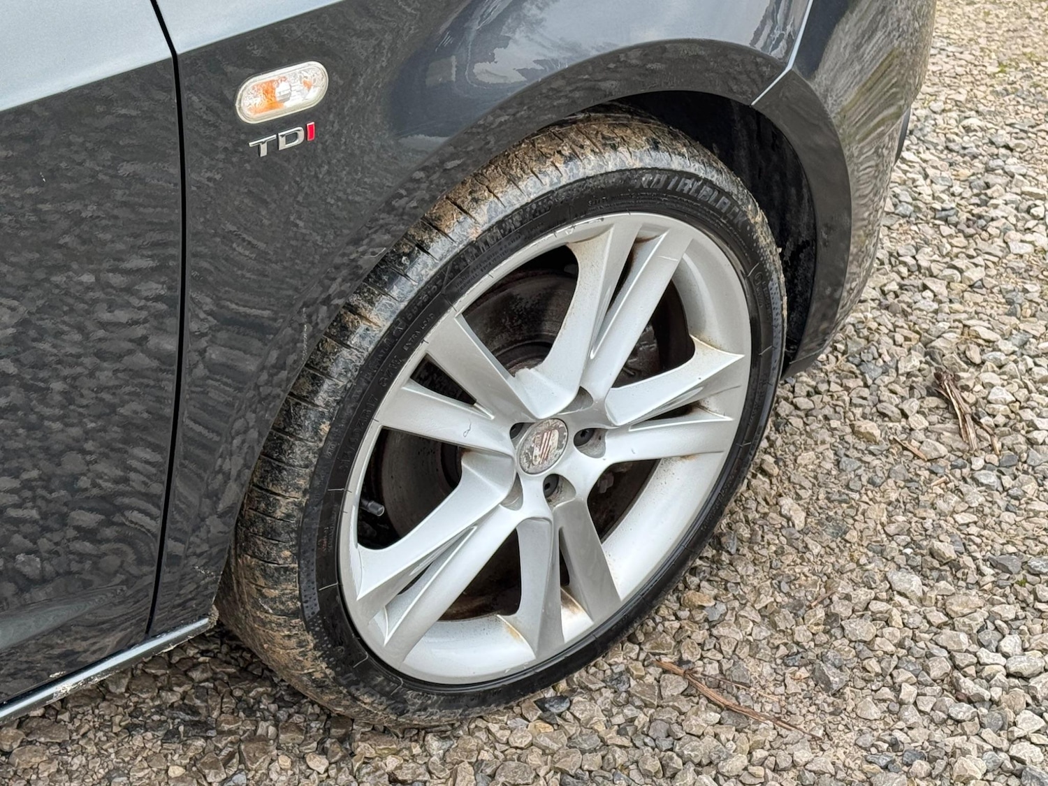 Used SEAT Ibiza 2011 for sale - 76247018: Photo 40